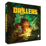 Drillers
