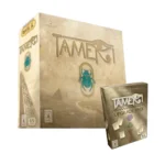 Tameri Gamefound Ed.